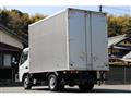 2018 Mitsubishi Fuso Canter