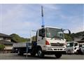 2016 Hino Ranger
