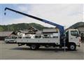2016 Hino Ranger
