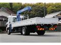 2016 Hino Ranger
