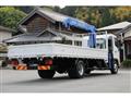 2016 Hino Ranger