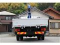 2016 Hino Ranger