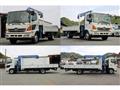2016 Hino Ranger