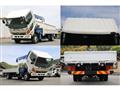 2016 Hino Ranger
