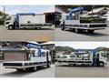2016 Hino Ranger