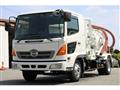 2009 Hino Ranger
