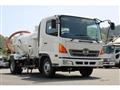 2009 Hino Ranger