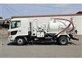 2009 Hino Ranger