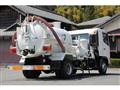 2009 Hino Ranger
