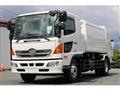 2014 Hino Ranger