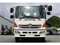 2014 Hino Ranger