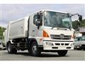 2014 Hino Ranger
