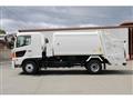 2014 Hino Ranger
