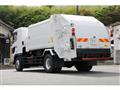 2014 Hino Ranger