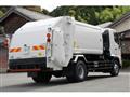 2014 Hino Ranger