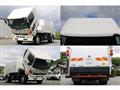 2014 Hino Ranger