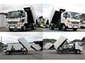 2014 Hino Ranger