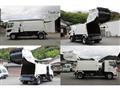 2014 Hino Ranger