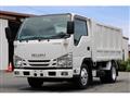 2017 Isuzu Elf Truck