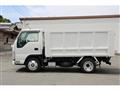 2017 Isuzu Elf Truck