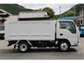 2017 Isuzu Elf Truck