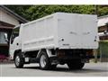 2017 Isuzu Elf Truck