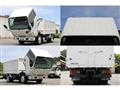 2017 Isuzu Elf Truck