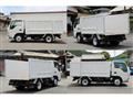 2017 Isuzu Elf Truck