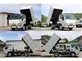 2017 Isuzu Elf Truck
