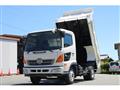 2015 Hino Ranger