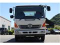 2015 Hino Ranger