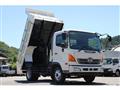 2015 Hino Ranger