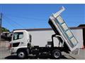 2015 Hino Ranger