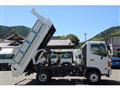 2015 Hino Ranger