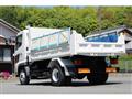 2015 Hino Ranger