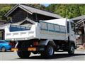 2015 Hino Ranger