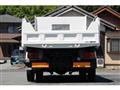 2015 Hino Ranger