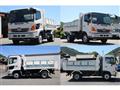 2015 Hino Ranger