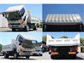 2015 Hino Ranger