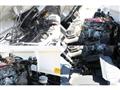 2015 Hino Ranger