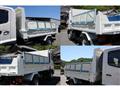 2015 Hino Ranger