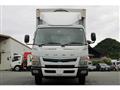 2018 Mitsubishi Fuso Canter