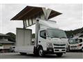 2018 Mitsubishi Fuso Canter