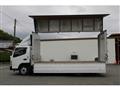 2018 Mitsubishi Fuso Canter