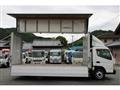2018 Mitsubishi Fuso Canter