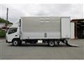 2018 Mitsubishi Fuso Canter
