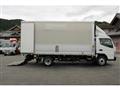 2018 Mitsubishi Fuso Canter