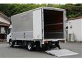 2018 Mitsubishi Fuso Canter