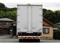 2018 Mitsubishi Fuso Canter