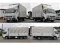2018 Mitsubishi Fuso Canter